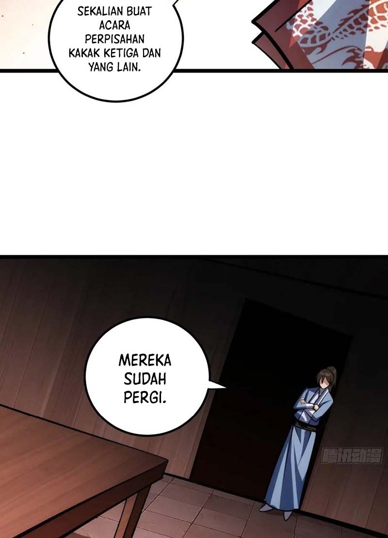 I am Self-disciplined And Invincible Chapter 117 Gambar 27