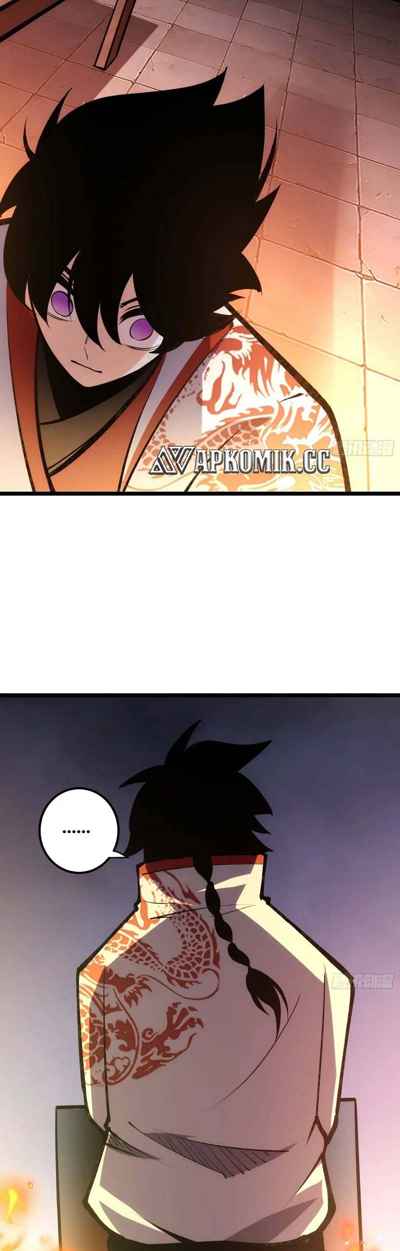 I am Self-disciplined And Invincible Chapter 117 Gambar 28