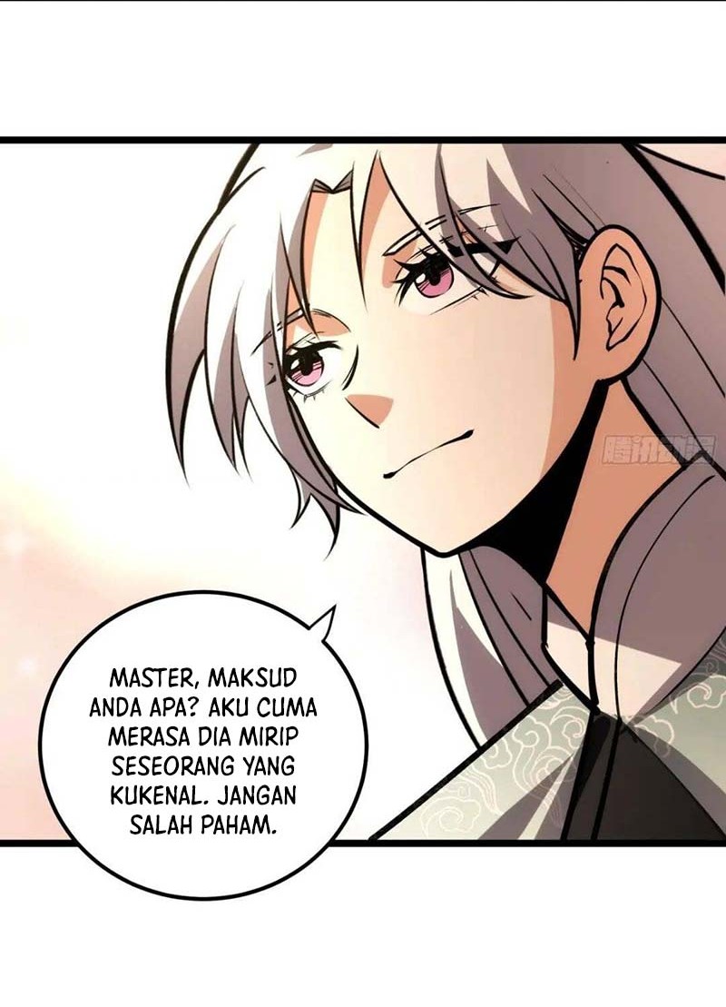 I am Self-disciplined And Invincible Chapter 117 Gambar 21