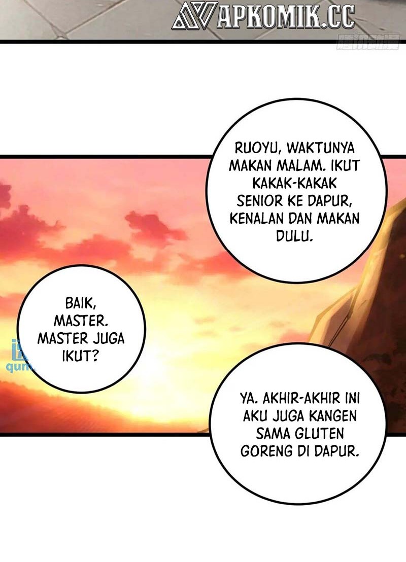 I am Self-disciplined And Invincible Chapter 117 Gambar 23