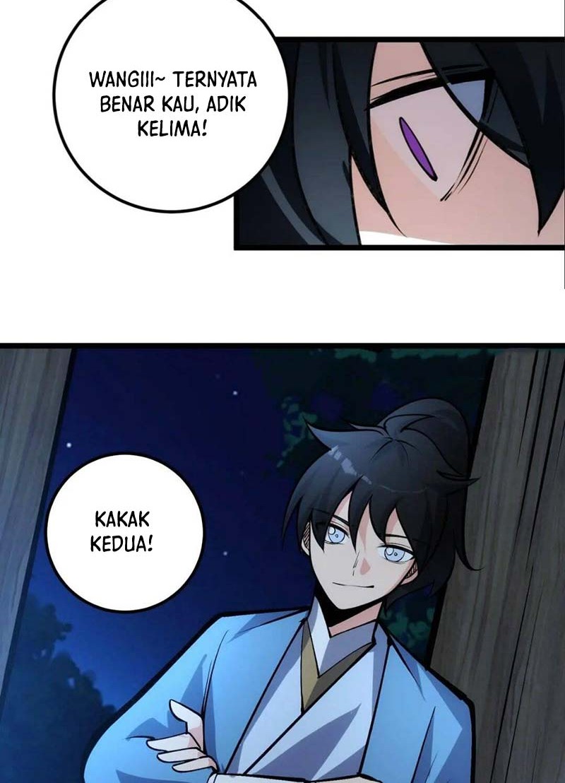 I am Self-disciplined And Invincible Chapter 117 Gambar 25