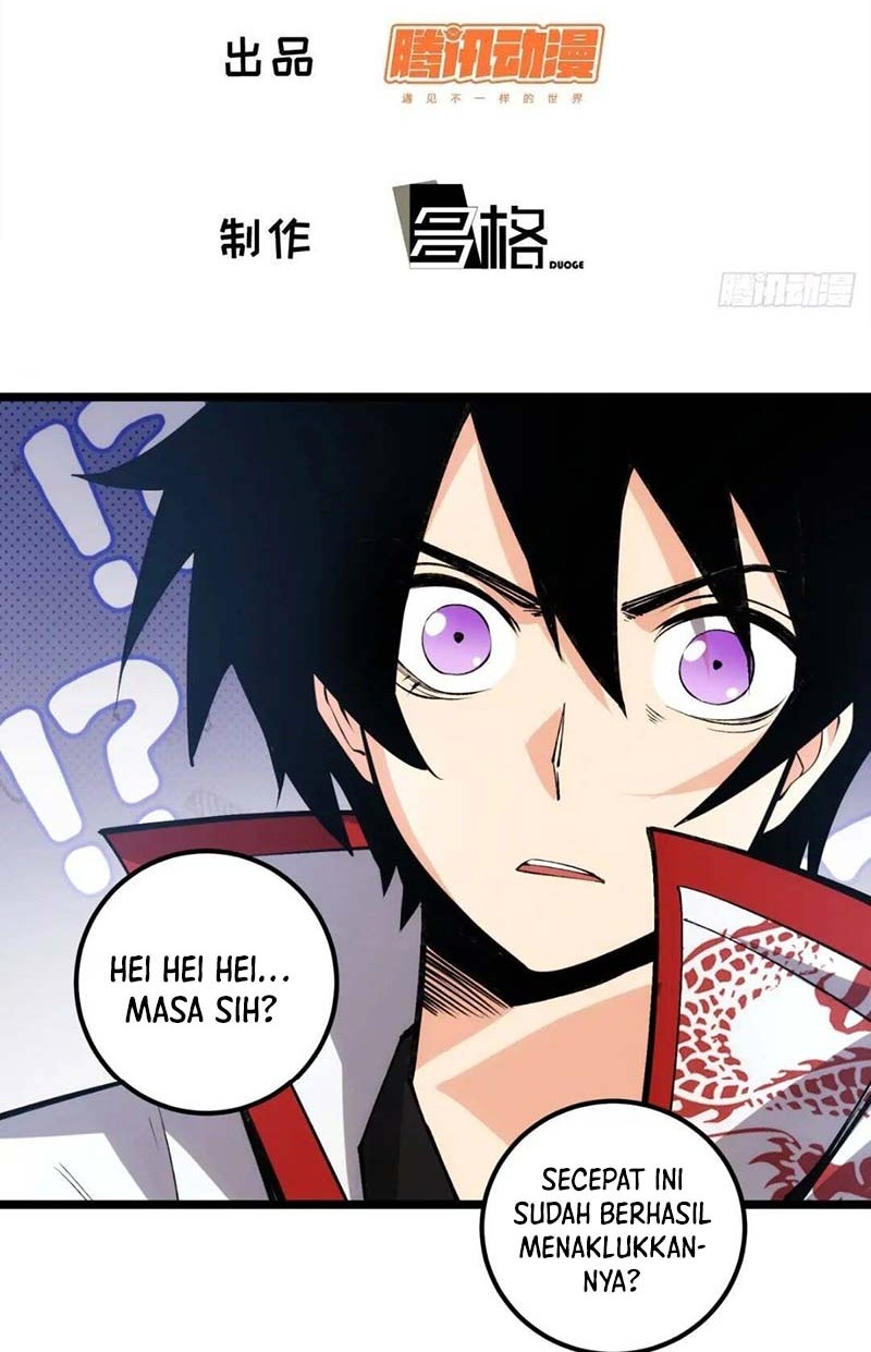 I am Self-disciplined And Invincible Chapter 117 Gambar 3