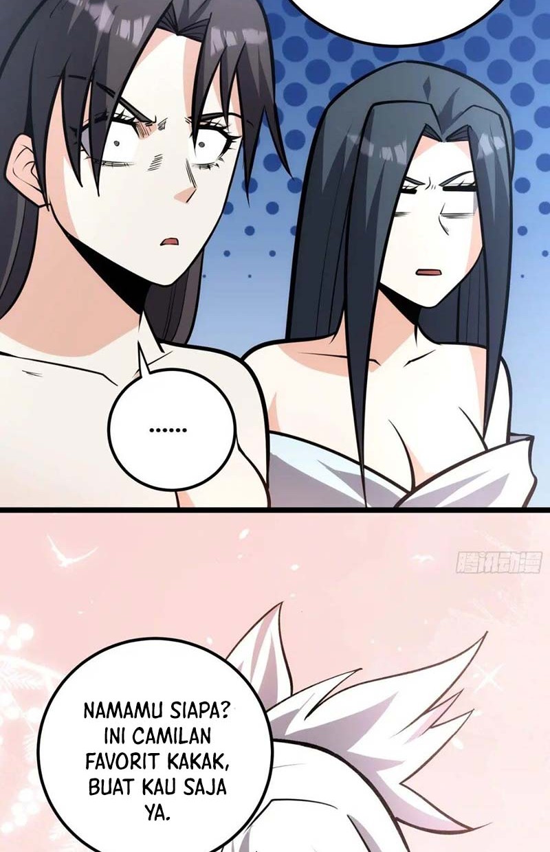 I am Self-disciplined And Invincible Chapter 117 Gambar 5