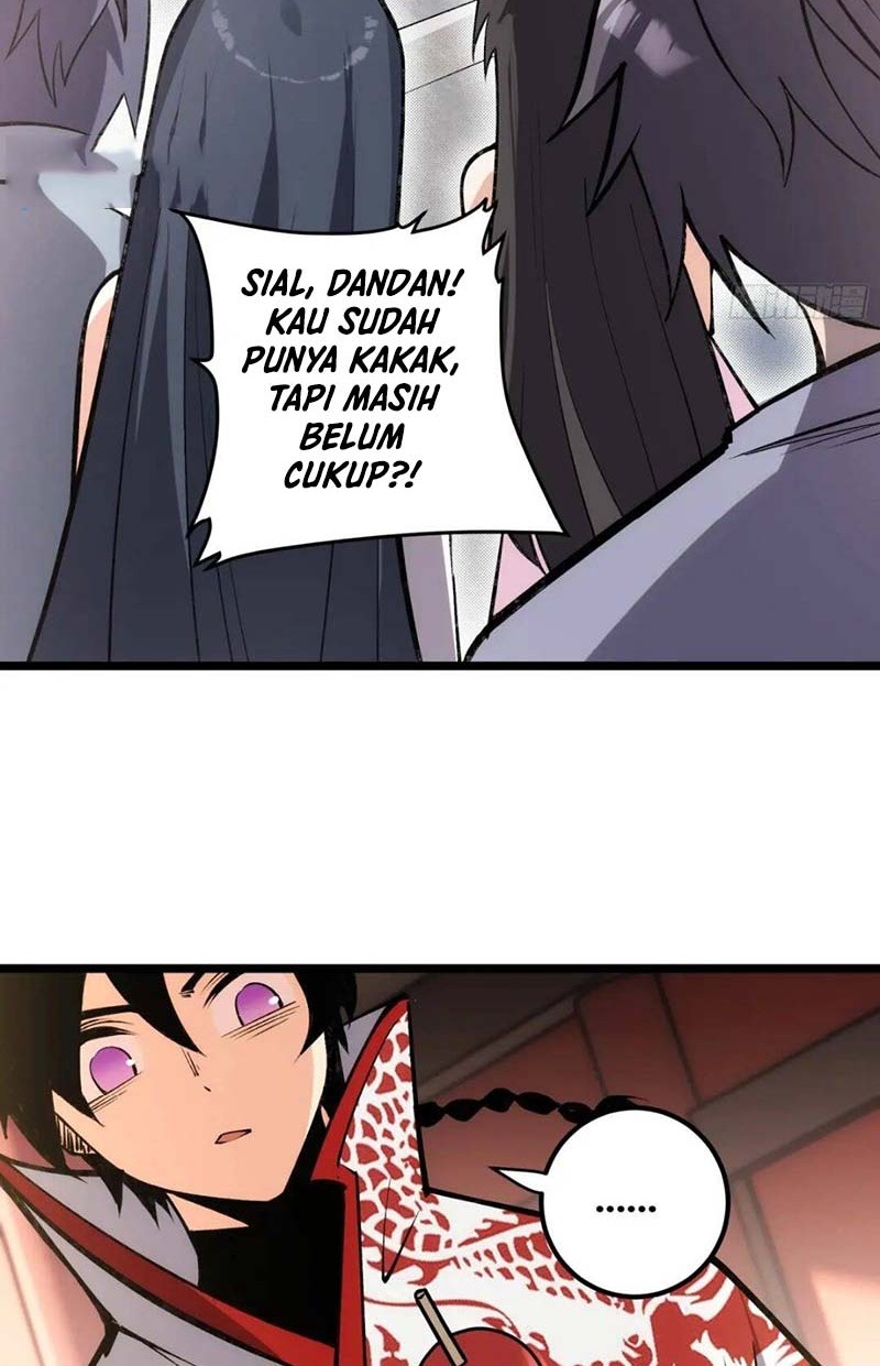 I am Self-disciplined And Invincible Chapter 117 Gambar 7