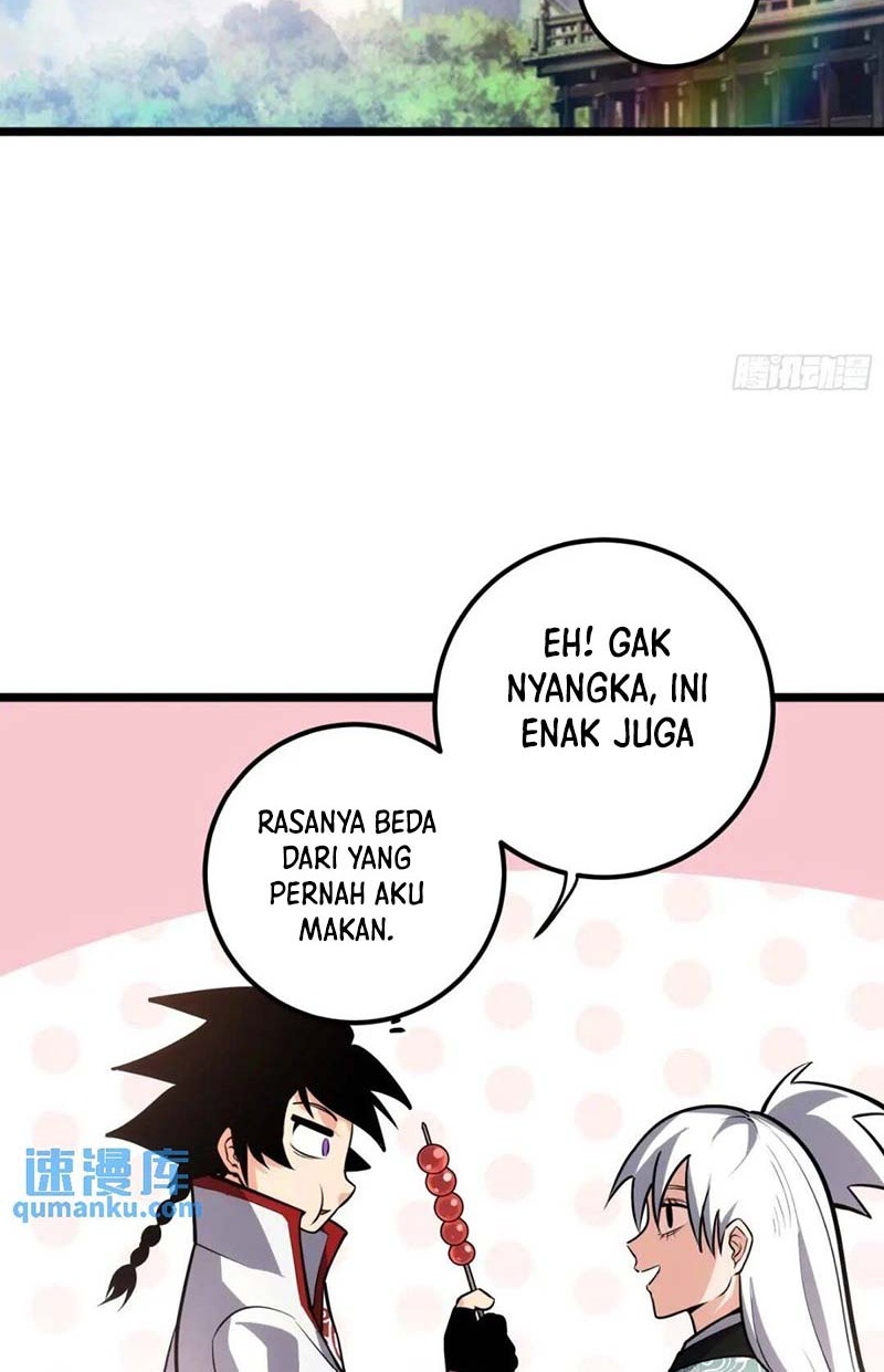 I am Self-disciplined And Invincible Chapter 117 Gambar 9