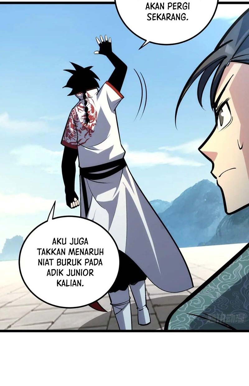 I am Self-disciplined And Invincible Chapter 117 Gambar 17