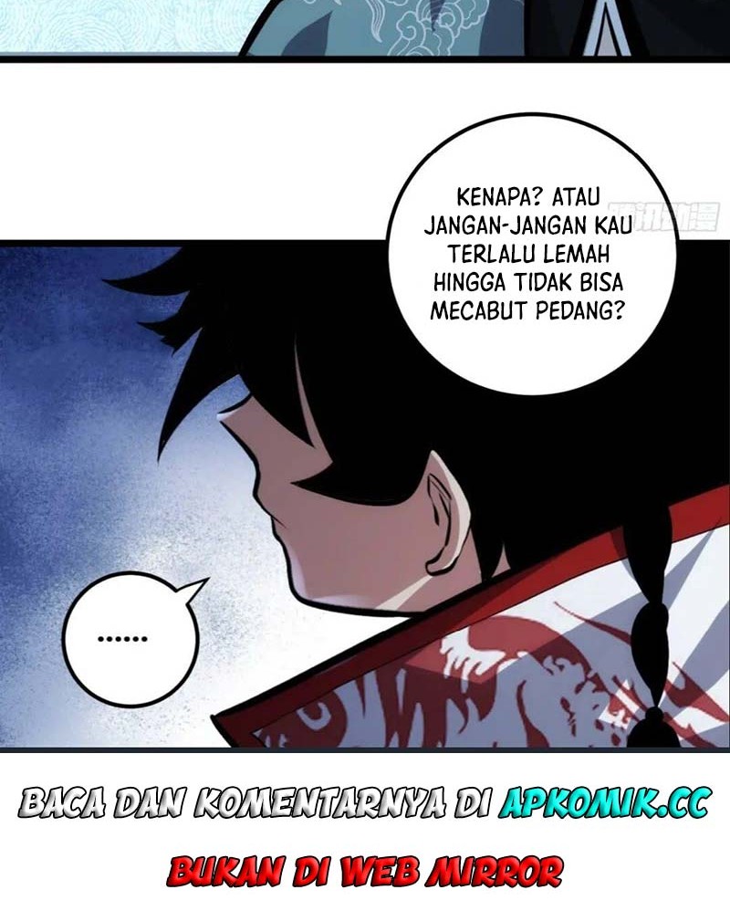I am Self-disciplined And Invincible Chapter 118 Gambar 37