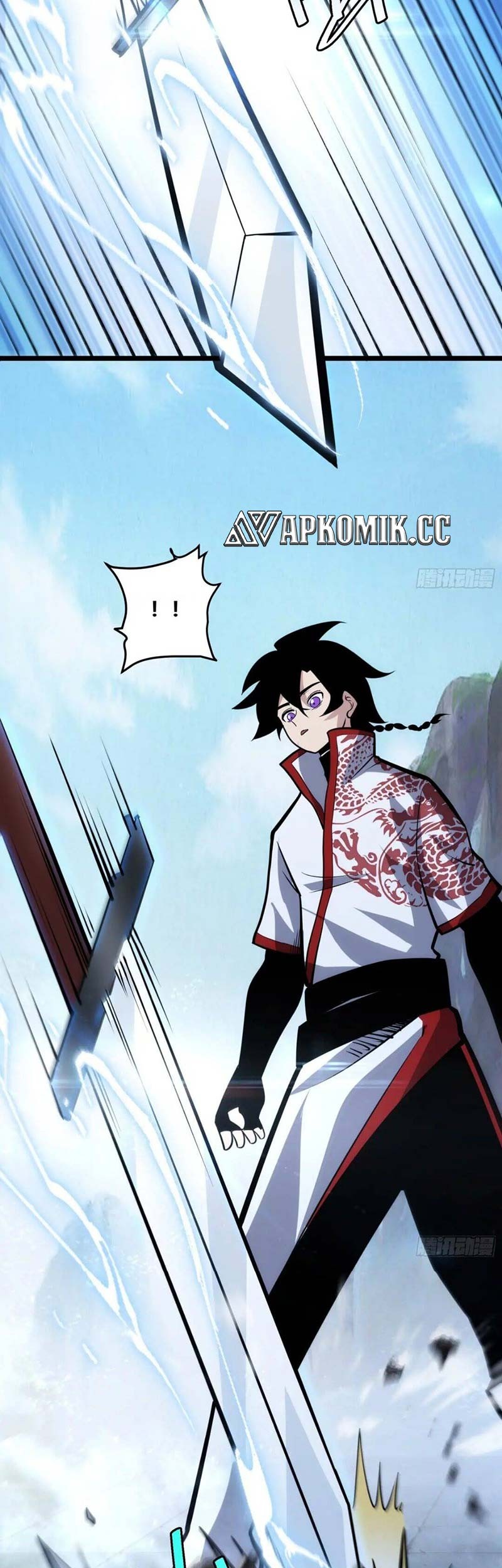 I am Self-disciplined And Invincible Chapter 118 Gambar 22