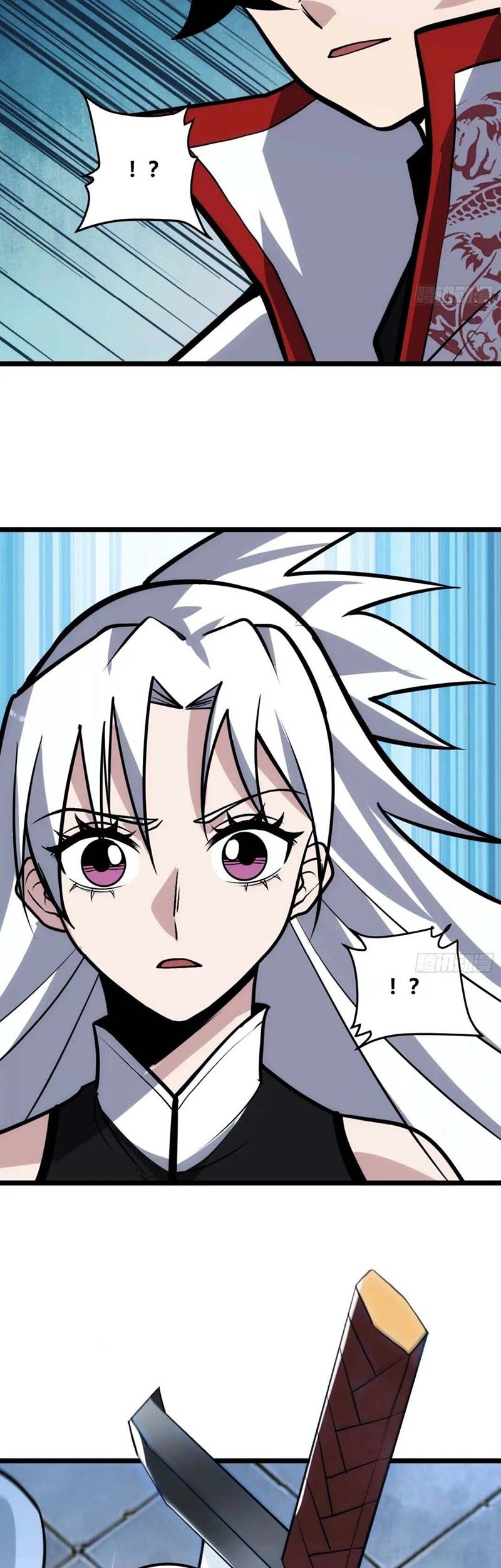 I am Self-disciplined And Invincible Chapter 118 Gambar 24