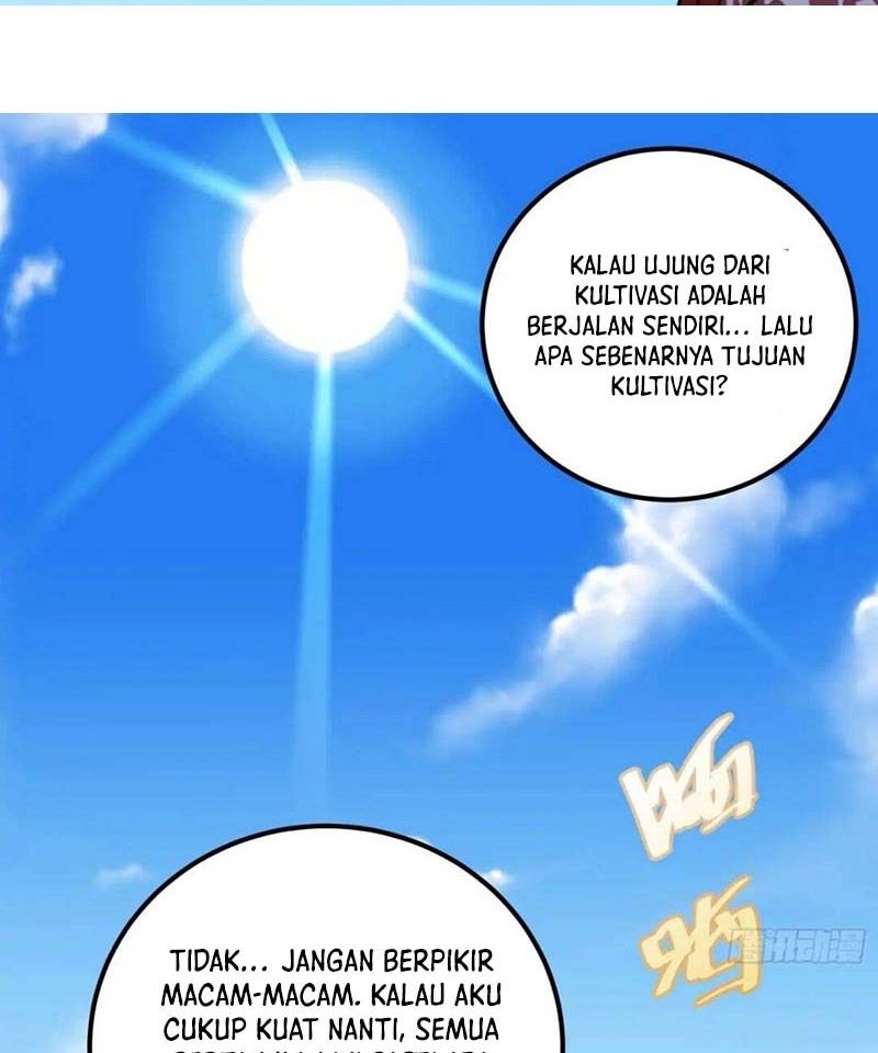 I am Self-disciplined And Invincible Chapter 118 Gambar 5