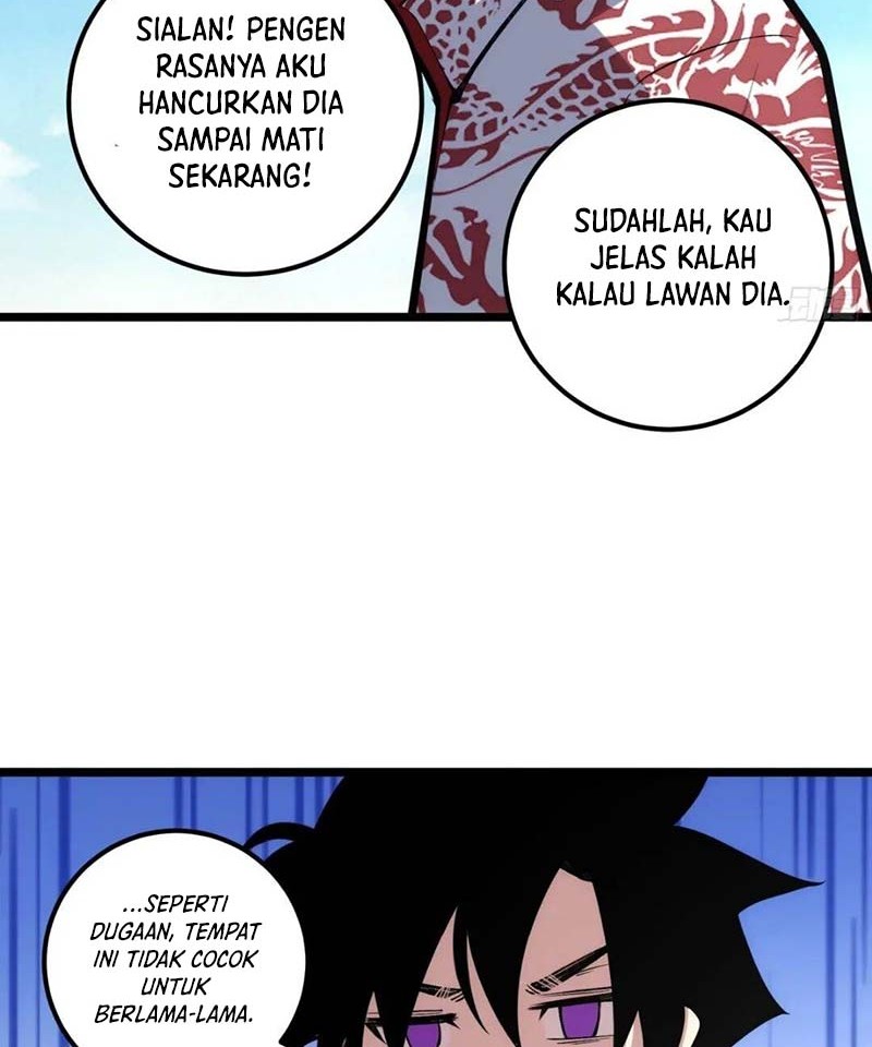 I am Self-disciplined And Invincible Chapter 118 Gambar 13