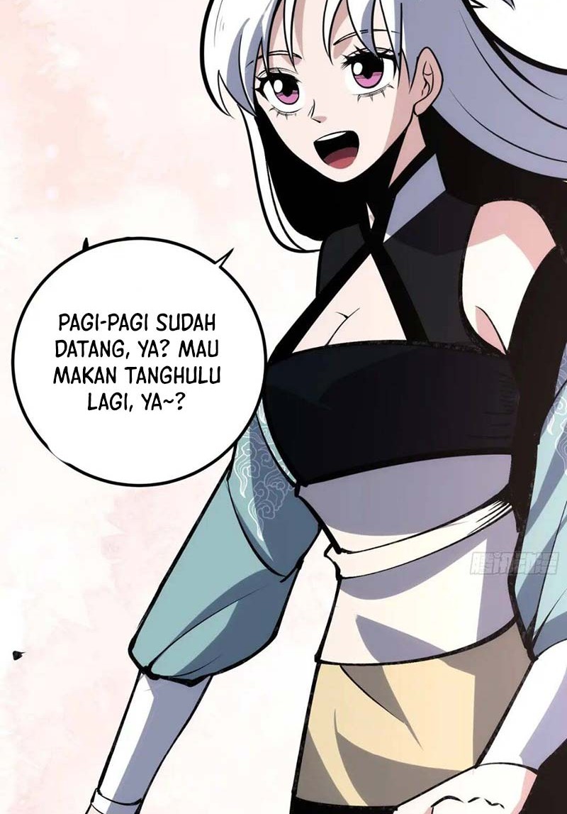 I am Self-disciplined And Invincible Chapter 118 Gambar 15