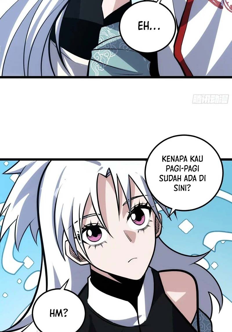 I am Self-disciplined And Invincible Chapter 118 Gambar 17