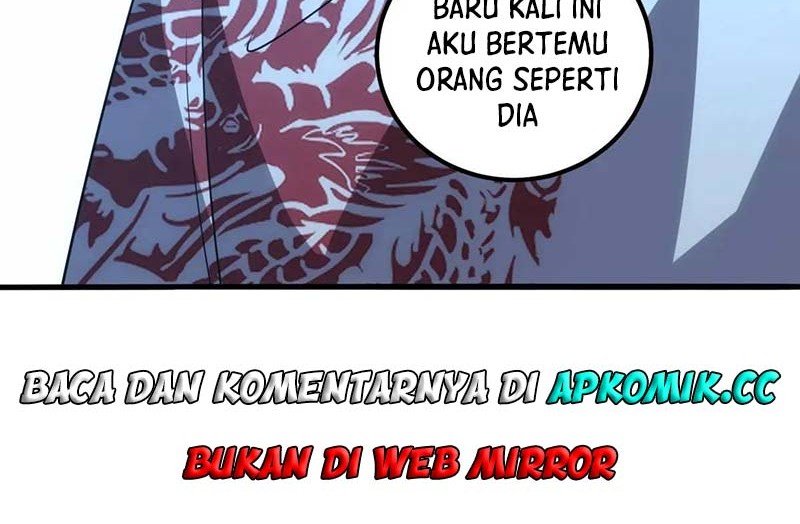 I am Self-disciplined And Invincible Chapter 119 Gambar 31