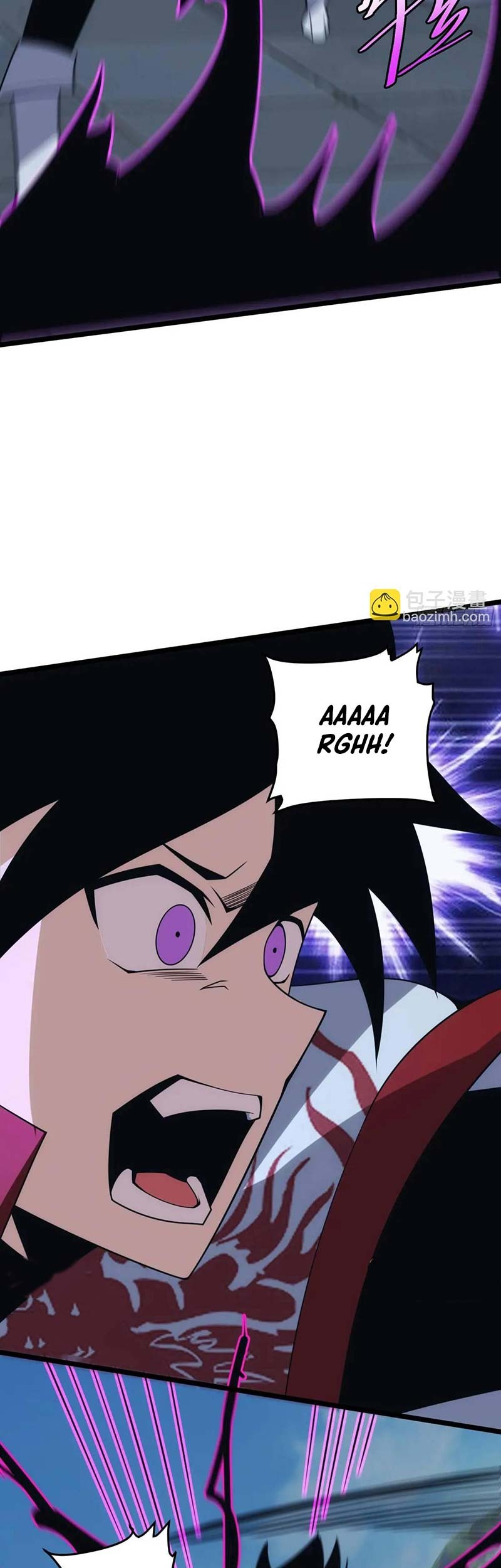 I am Self-disciplined And Invincible Chapter 119 Gambar 20