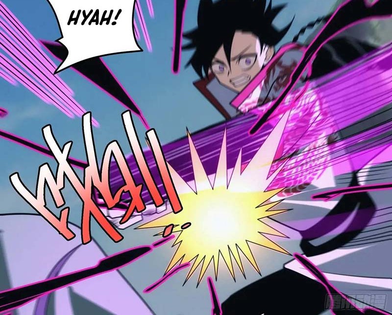 I am Self-disciplined And Invincible Chapter 119 Gambar 21