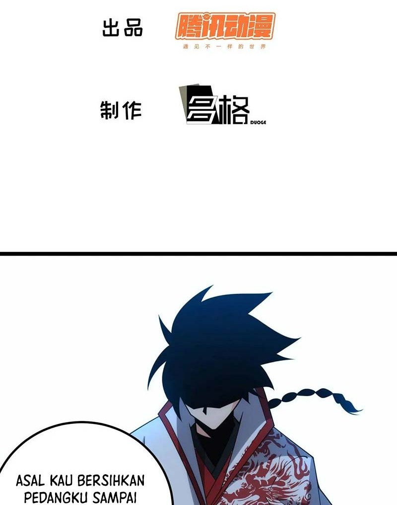 I am Self-disciplined And Invincible Chapter 119 Gambar 3