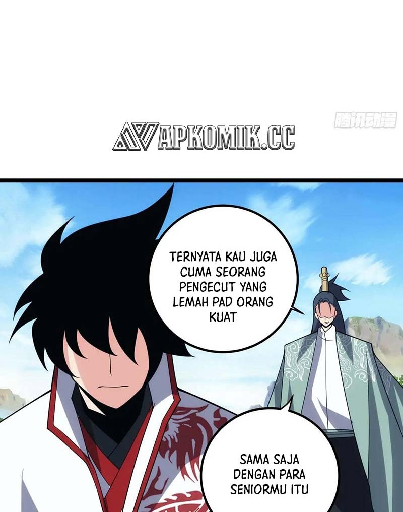 I am Self-disciplined And Invincible Chapter 119 Gambar 9