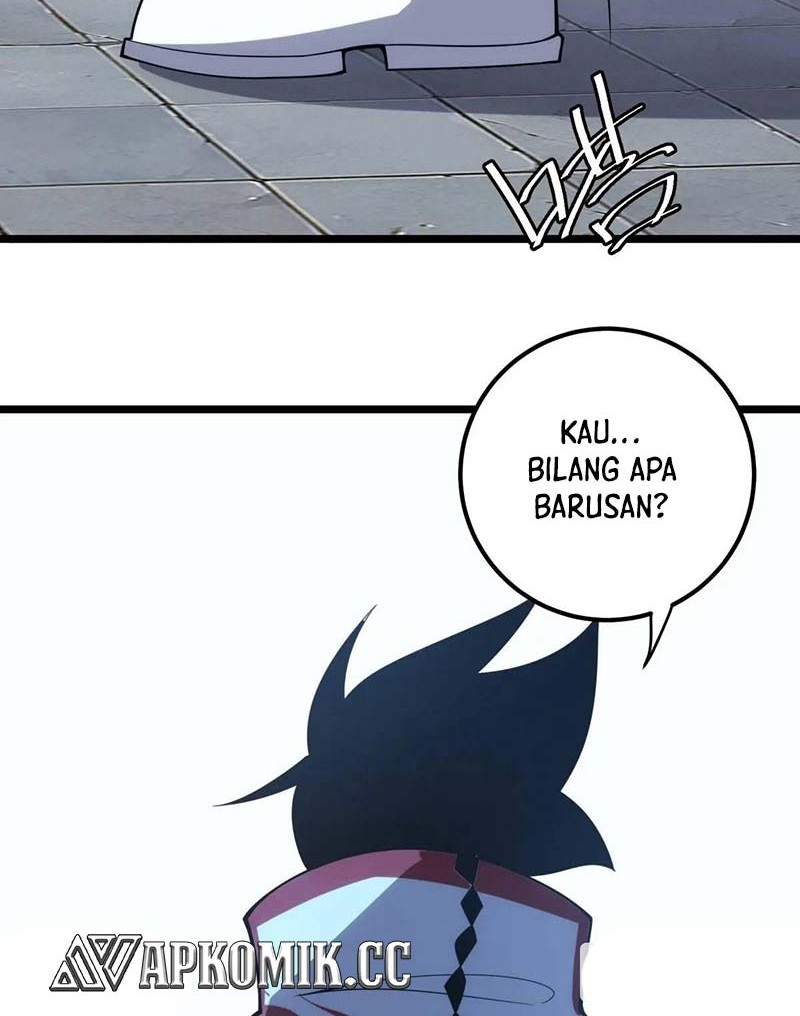 I am Self-disciplined And Invincible Chapter 119 Gambar 11