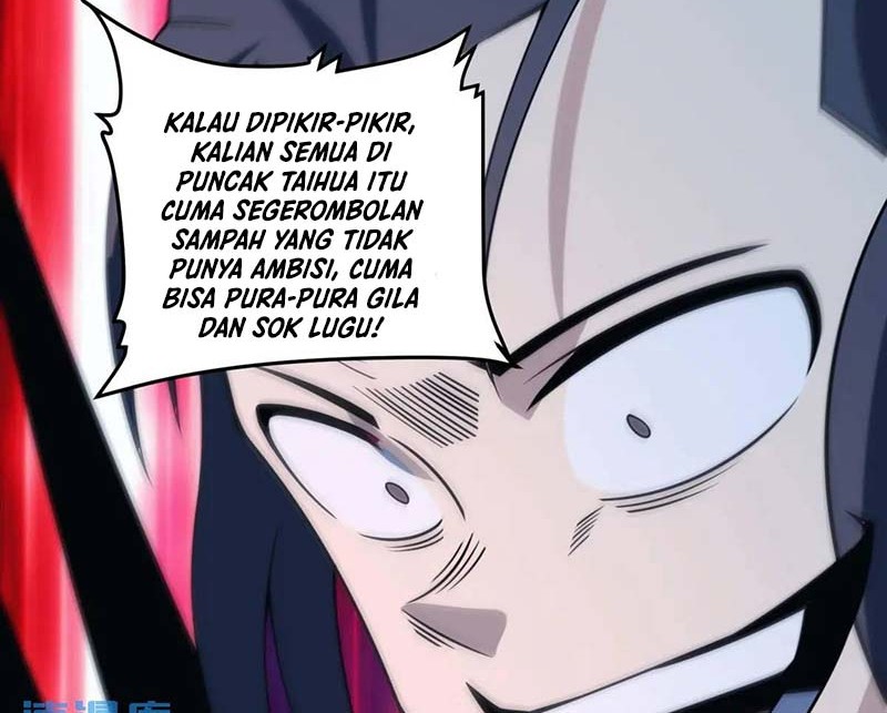 I am Self-disciplined And Invincible Chapter 119 Gambar 13