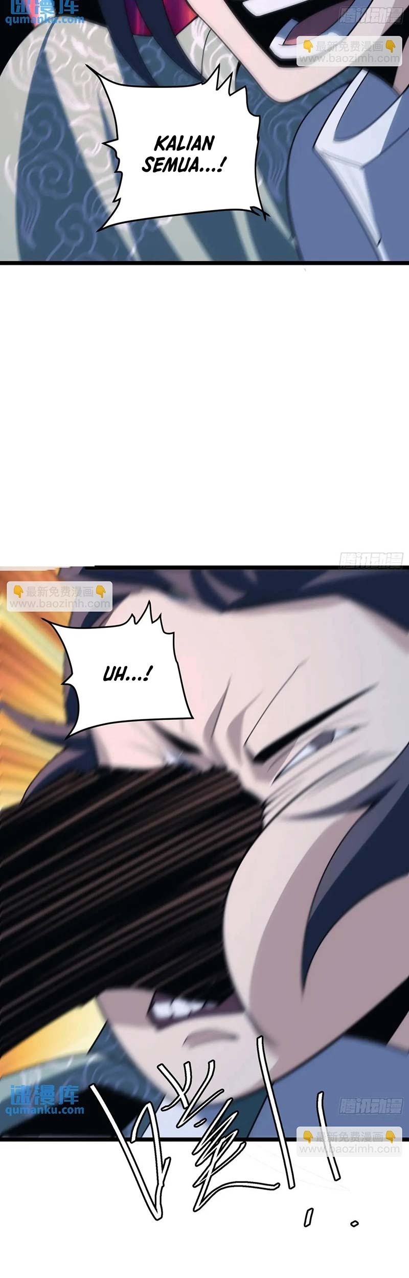 I am Self-disciplined And Invincible Chapter 119 Gambar 14