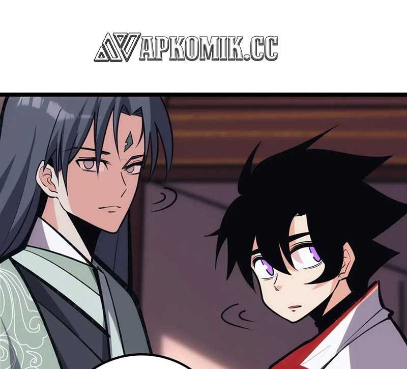 I am Self-disciplined And Invincible Chapter 120 Gambar 29