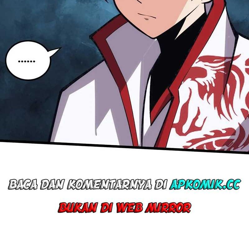 I am Self-disciplined And Invincible Chapter 120 Gambar 33