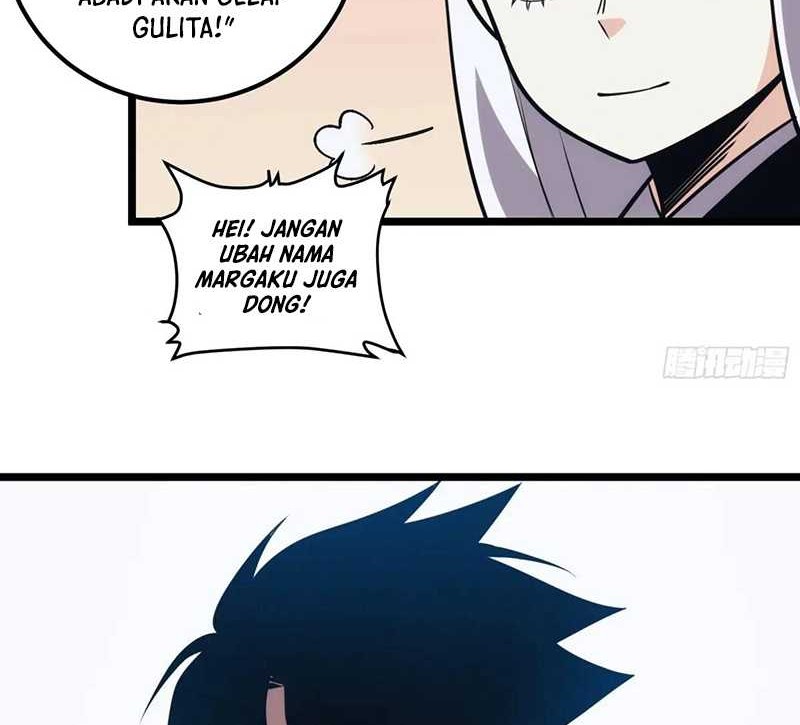 I am Self-disciplined And Invincible Chapter 120 Gambar 21