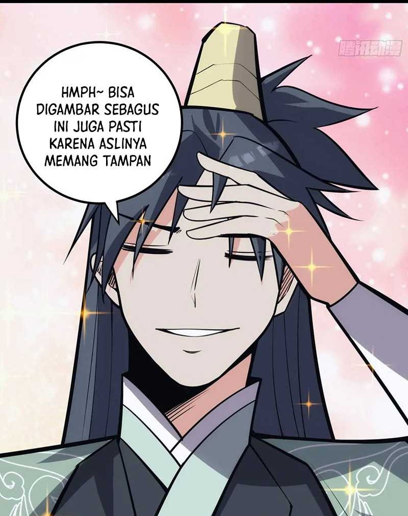 I am Self-disciplined And Invincible Chapter 120 Gambar 5