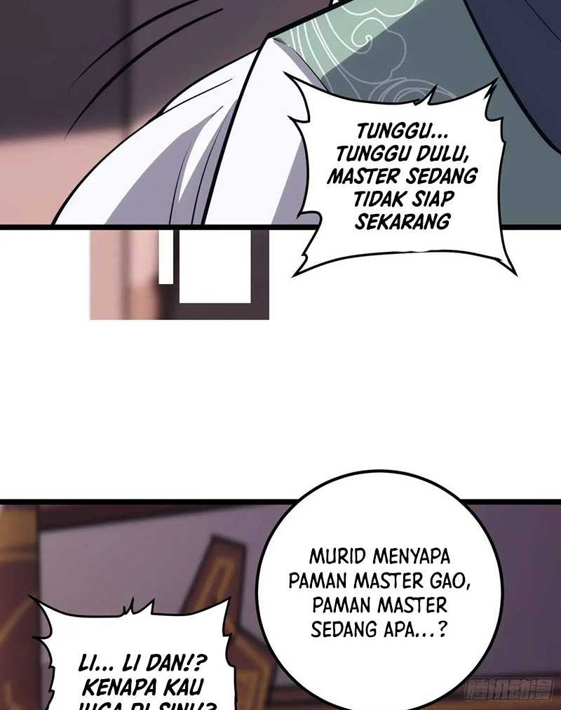 I am Self-disciplined And Invincible Chapter 120 Gambar 7