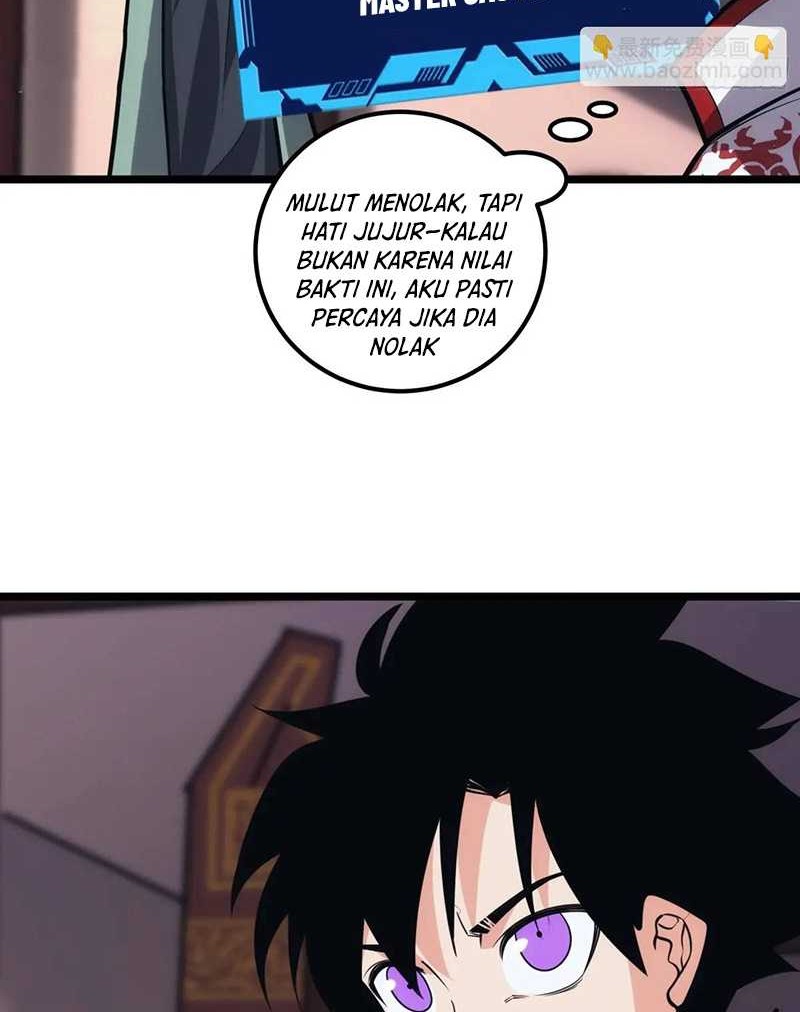 I am Self-disciplined And Invincible Chapter 120 Gambar 11