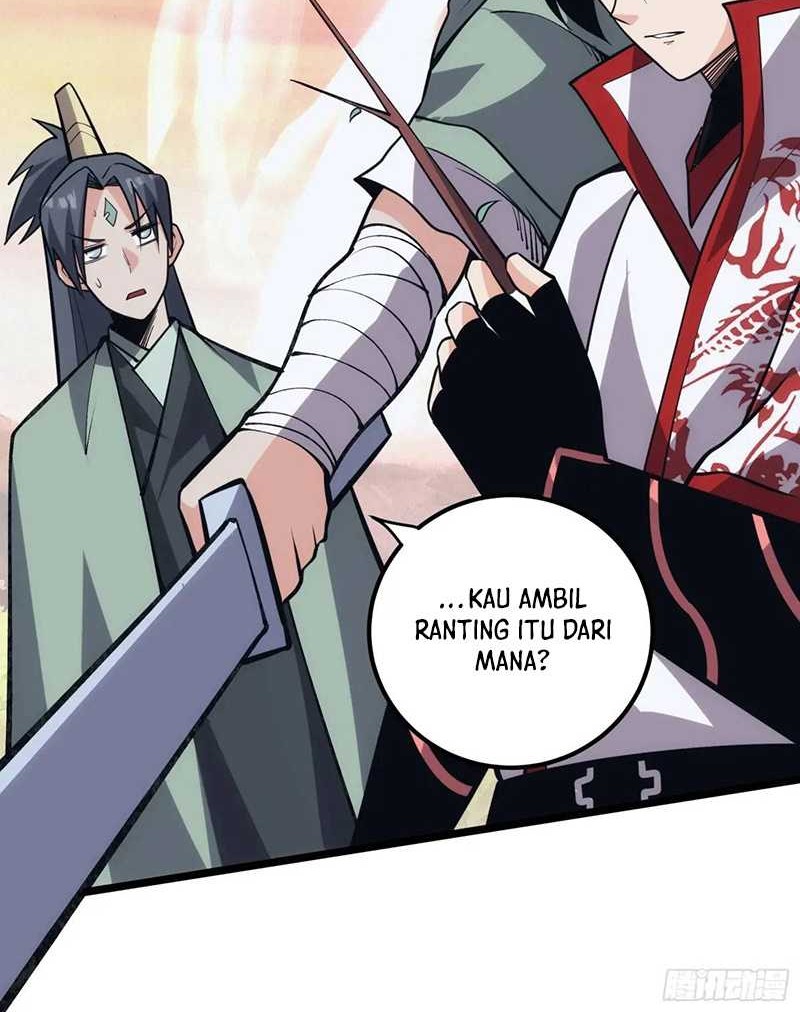 I am Self-disciplined And Invincible Chapter 120 Gambar 17