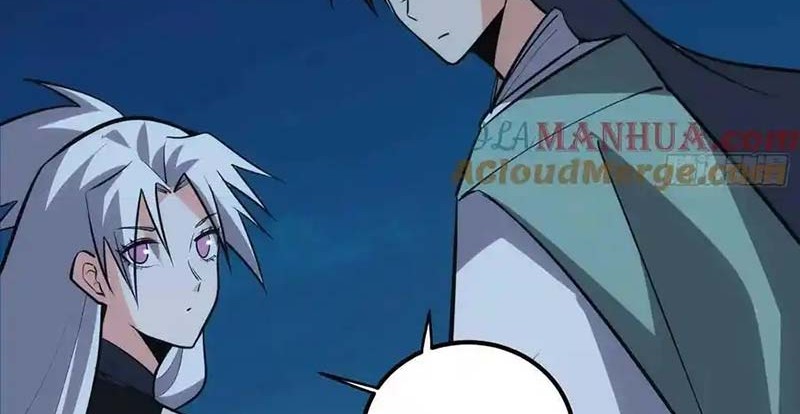 I am Self-disciplined And Invincible Chapter 121 Gambar 33