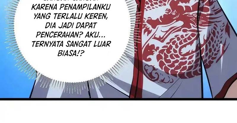 I am Self-disciplined And Invincible Chapter 121 Gambar 35