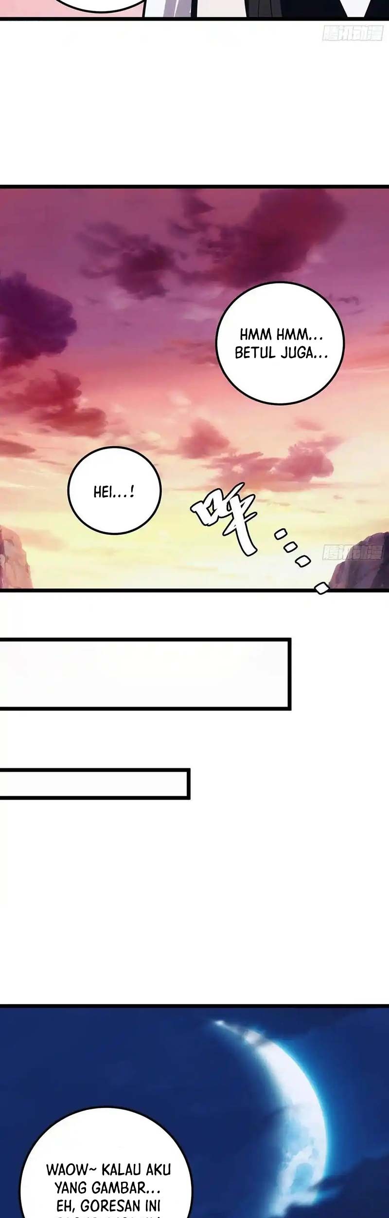 I am Self-disciplined And Invincible Chapter 121 Gambar 22