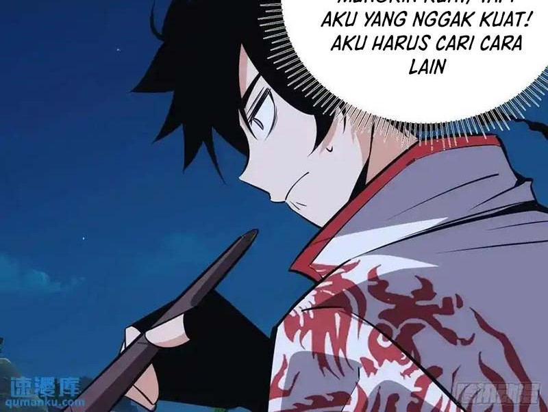 I am Self-disciplined And Invincible Chapter 121 Gambar 25