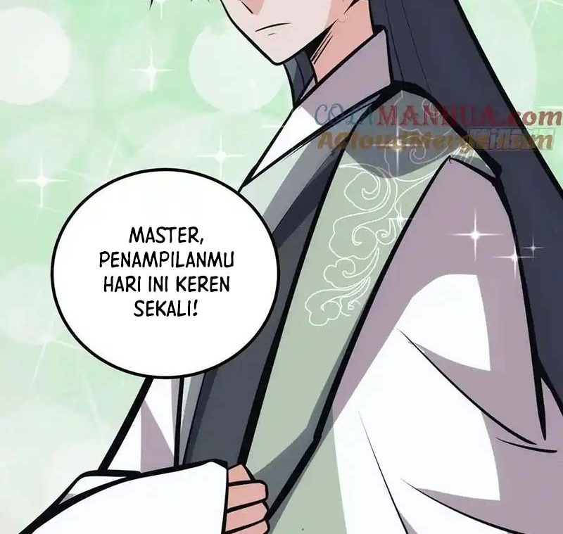 I am Self-disciplined And Invincible Chapter 121 Gambar 5