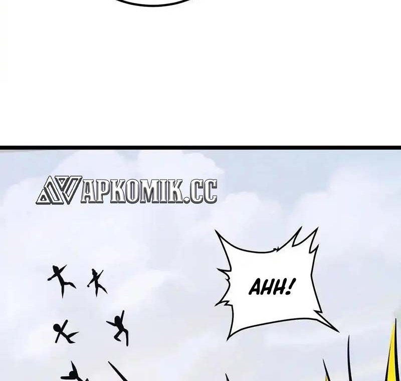 I am Self-disciplined And Invincible Chapter 121 Gambar 7