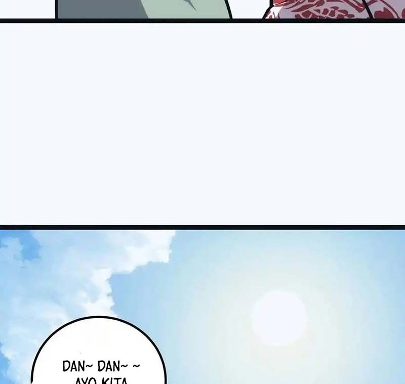 I am Self-disciplined And Invincible Chapter 121 Gambar 11