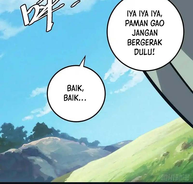 I am Self-disciplined And Invincible Chapter 121 Gambar 13