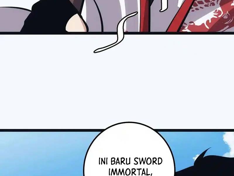 I am Self-disciplined And Invincible Chapter 121 Gambar 15