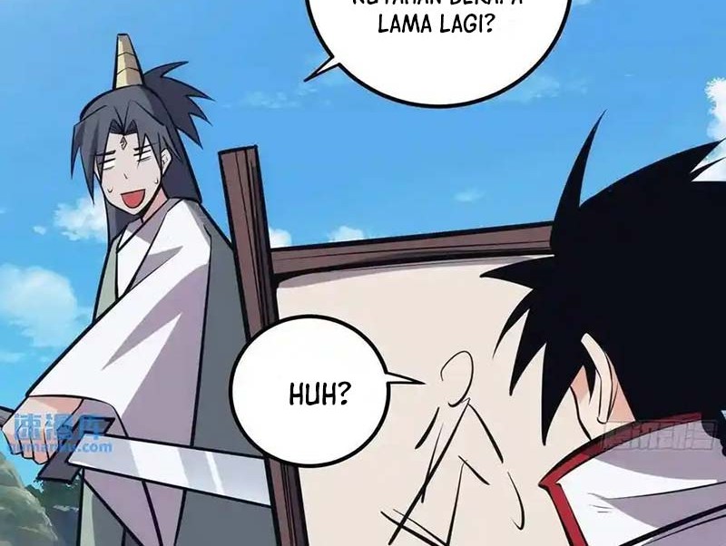 I am Self-disciplined And Invincible Chapter 121 Gambar 17