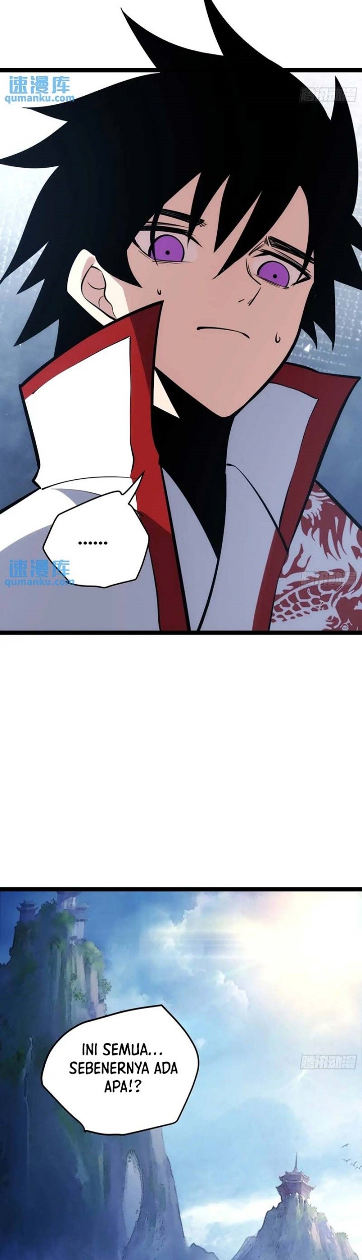 I am Self-disciplined And Invincible Chapter 122 Gambar 36