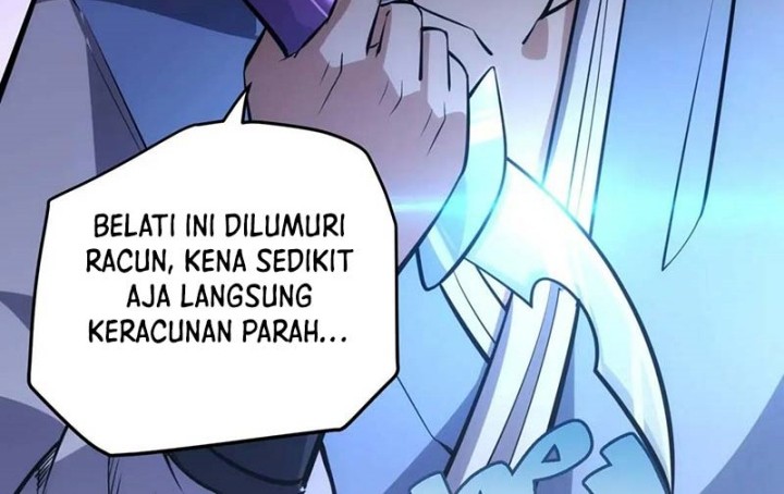 I am Self-disciplined And Invincible Chapter 122 Gambar 21