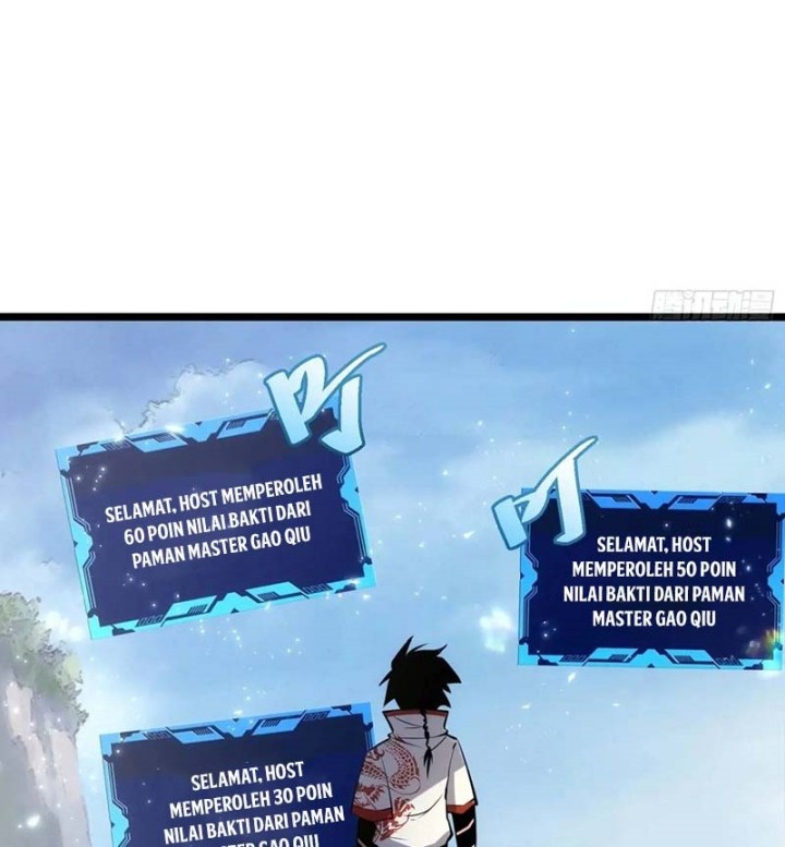 I am Self-disciplined And Invincible Chapter 122 Gambar 7