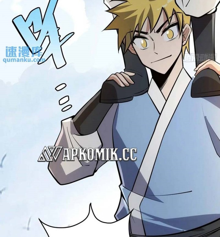 I am Self-disciplined And Invincible Chapter 122 Gambar 11