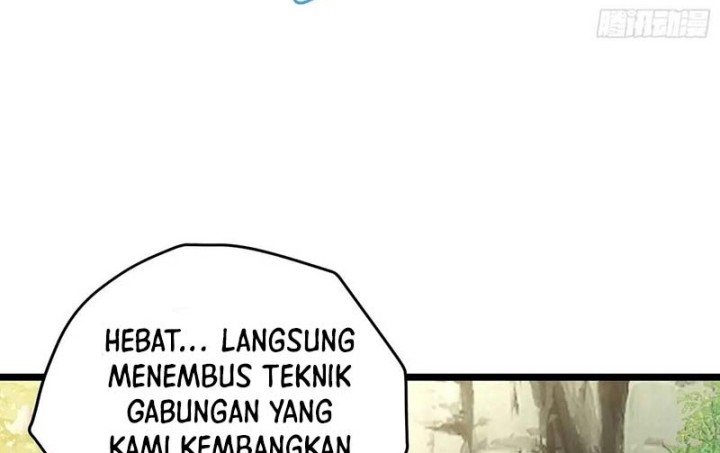 I am Self-disciplined And Invincible Chapter 122 Gambar 17