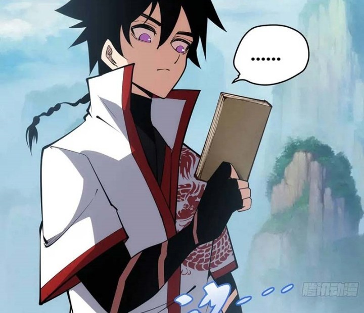 I am Self-disciplined And Invincible Chapter 123 Gambar 27