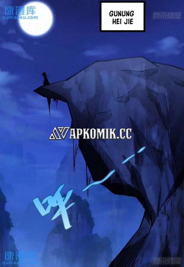 I am Self-disciplined And Invincible Chapter 123 Gambar 21