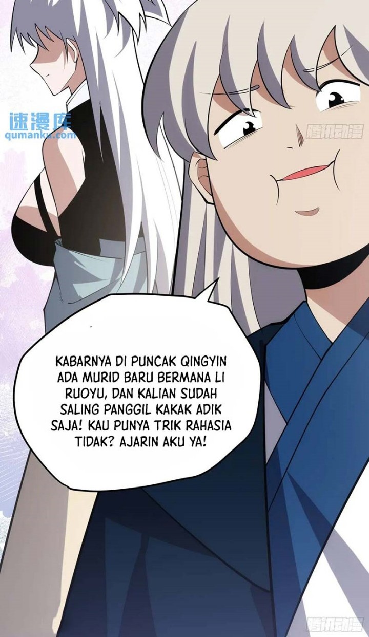 I am Self-disciplined And Invincible Chapter 123 Gambar 11